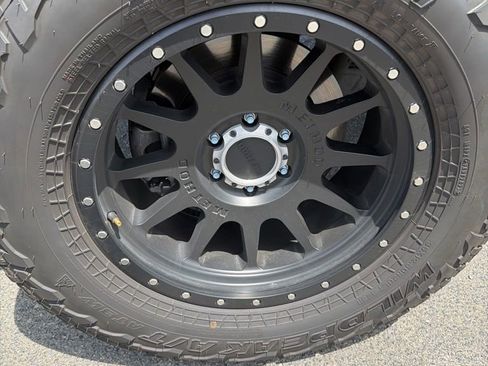 Used 2022 RAM 1500 TRX w/ TRX Level 2 Equipment Group AWD/4WD image 5