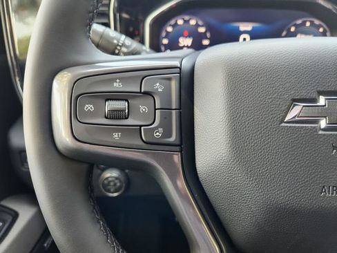 New 2026 Chevrolet Silverado 2500 ZR2 AWD/4WD image 29