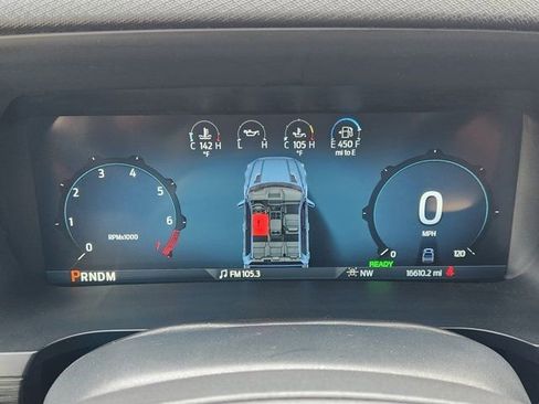 Used 2025 Ford F150 XLT w/ Equipment Group 301A Standard image 7