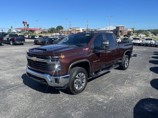 Used 2024 Chevrolet Silverado 3500 LT w/ All Star Edition AWD/4WD video 1