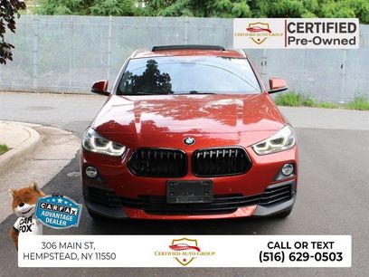 Used 2020 BMW X2 xDrive28i