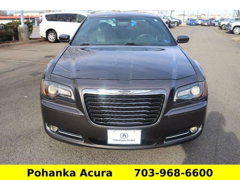 Used 2014 Chrysler 300 S image 2