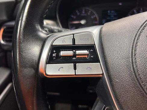 Used 2022 Kia Telluride S image 18