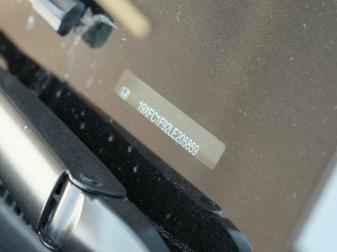 Used 2020 Honda Civic Touring image 30