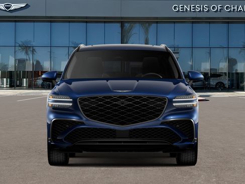 New 2026 Genesis GV70 3.5T Sport Prestige AWD/4WD image 6