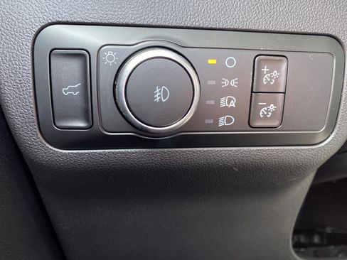 New 2025 Ford Bronco Sport Outer Banks w/ Outer Banks Tech Package+ image 31