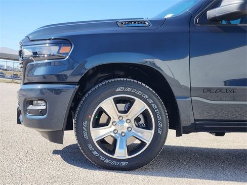 New 2026 RAM 1500 Express image 5
