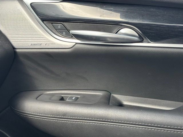 Used 2024 Cadillac XT5 Premium Luxury FWD image 38