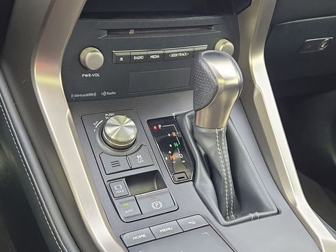 Used 2021 Lexus NX 300 F Sport w/ F Sport Premium Package image 28