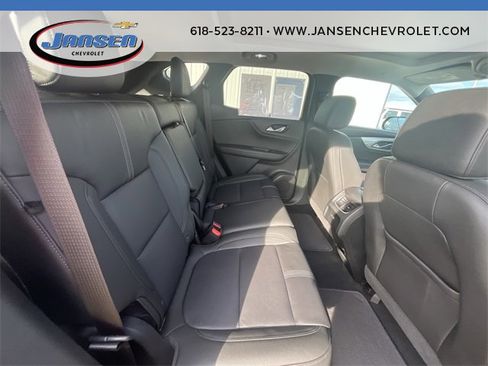 Used 2019 Chevrolet Blazer LT w/ Sun and Wheels Package image 27