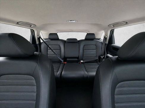 Used 2025 Honda CR-V EX-L image 20