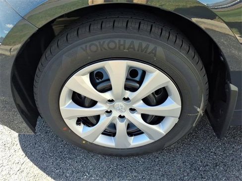 Certified 2026 Toyota Corolla LE image 23