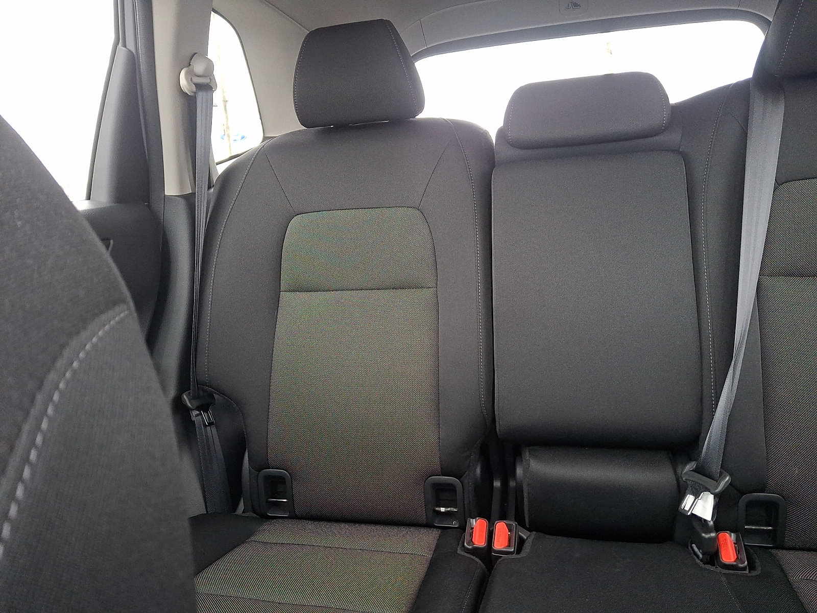 Used 2024 Honda CR-V EX image 14