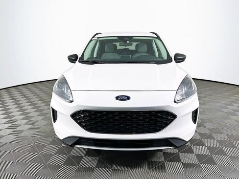 Used 2022 Ford Escape SE w/ Convenience Package image 4