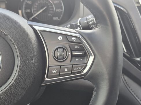 Certified 2023 Acura RDX Base image 28