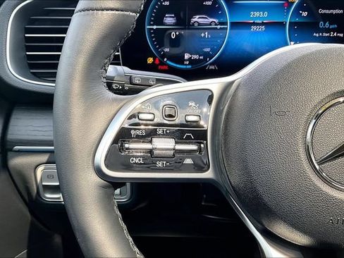 Certified 2023 Mercedes-Benz GLE 450 4MATIC image 20