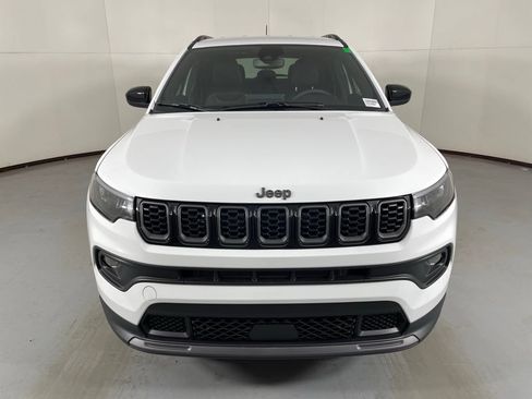 New 2026 Jeep Compass Latitude w/ Quick Order Package 29K AWD/4WD image 3