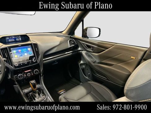 Used 2024 Subaru Forester Wilderness AWD/4WD image 25