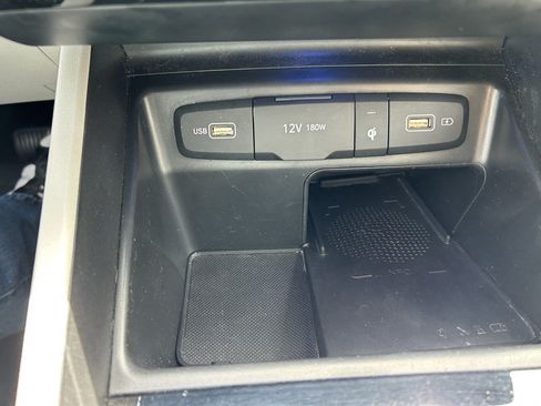 Used 2023 Hyundai Tucson SEL w/ Convenience Package AWD/4WD image 13