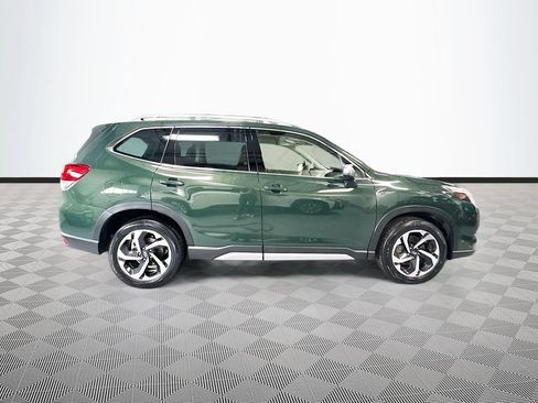 Certified 2023 Subaru Forester Touring w/ Popular Package #3 AWD/4WD image 33