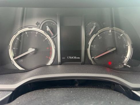 Used 2020 Toyota 4Runner Limited RWD image 5