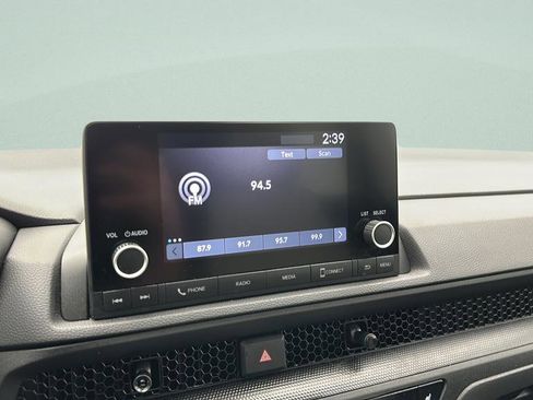 Used 2025 Honda CR-V EX image 21