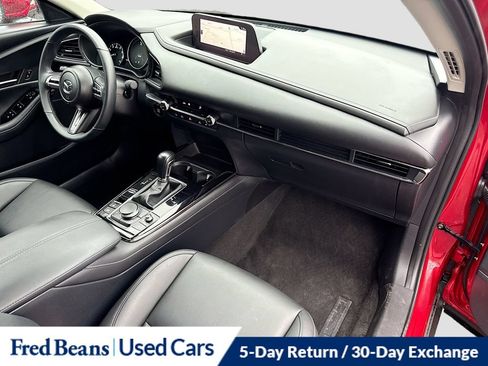 Used 2021 MAZDA CX-30 AWD 2.5 S w/ Preferred Package image 38