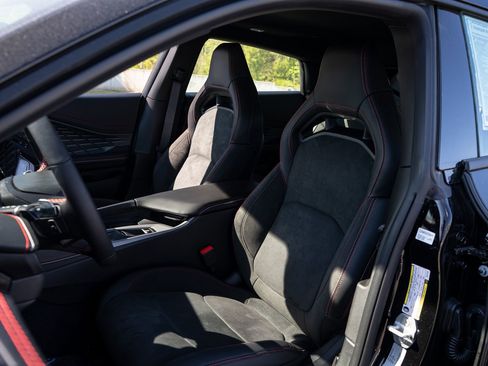 New 2026 Dodge Charger GT w/ Performance Handling Group AWD/4WD image 27