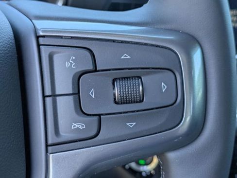 New 2026 Chevrolet Silverado 2500 LTZ image 16