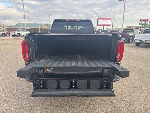 Used 2020 GMC Sierra 3500 AT4 w/ AT4 Premium Package image 13