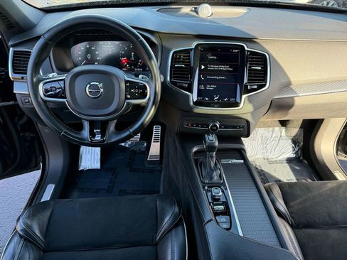 Used 2017 Volvo XC90 T6 R-Design w/ Vision Package image 19