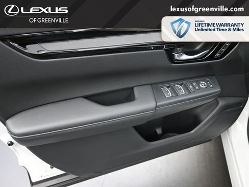 Used 2024 Honda CR-V EX-L image 18