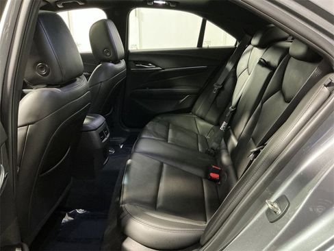 Used 2020 Cadillac CT4 Premium Luxury image 32