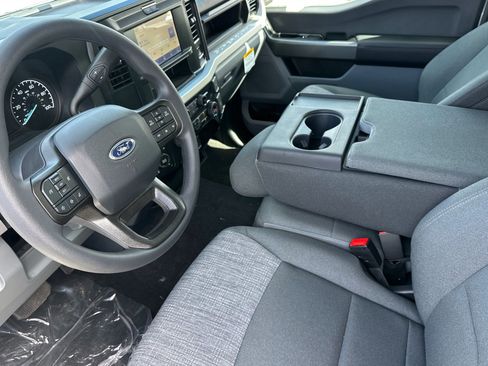 New 2026 Ford F250 XLT image 9