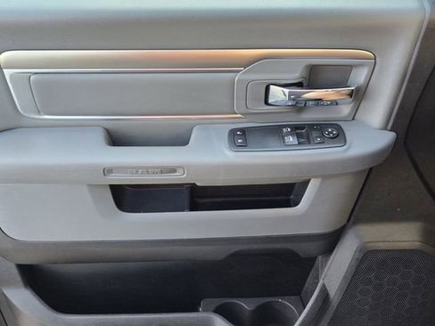 Certified 2020 RAM 1500 Tradesman w/ Popular Equipment Group image 23