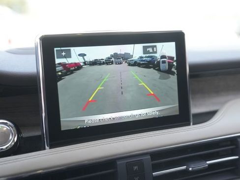 Used 2020 Lincoln Corsair Reserve image 27