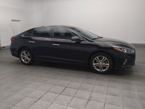 Used 2019 Hyundai Sonata SEL FWD image 11