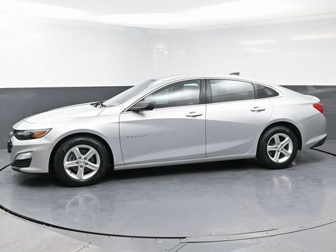 Used 2019 Chevrolet Malibu LS image 5