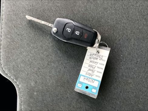 Used 2024 Ford F150 XLT w/ Tow/Haul Package image 36