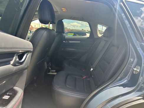 Used 2025 MAZDA CX-5 Carbon Edition AWD/4WD image 10