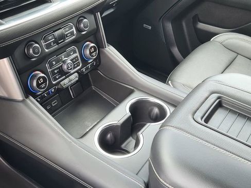 Used 2023 Chevrolet Tahoe Premier image 21