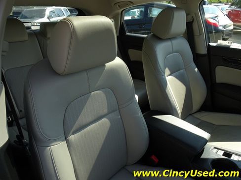 Used 2024 Honda Civic EX-L image 18