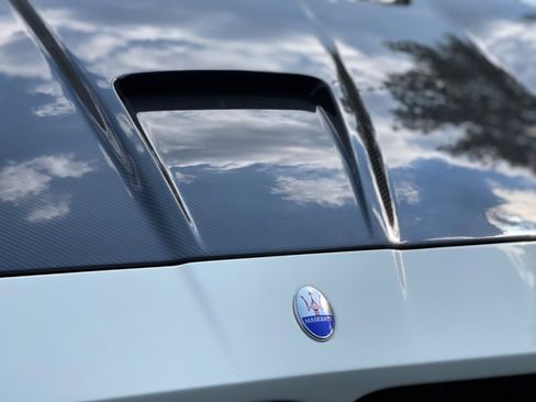 Used 2017 Maserati GranTurismo MC Centennial image 25