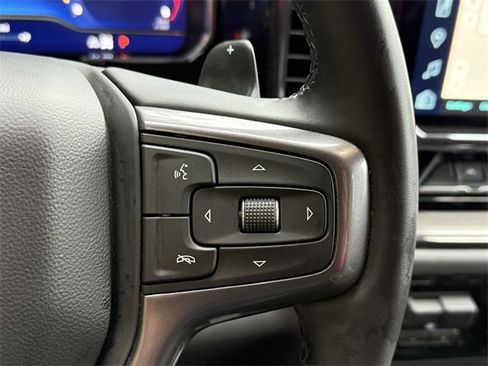 Certified 2024 Chevrolet Silverado 1500 ZR2 w/ ZR2 Bison Edition image 20