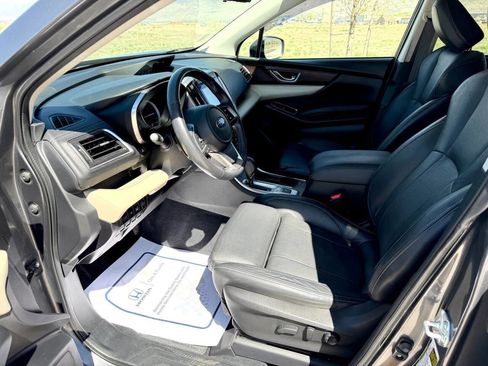 Used 2021 Subaru Ascent Touring w/ Popular Package #2A image 13