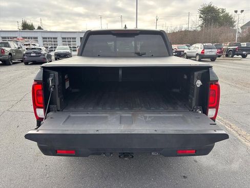 Used 2020 Honda Ridgeline Black Edition image 25