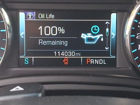Used 2019 Chevrolet Tahoe LT AWD/4WD image 23
