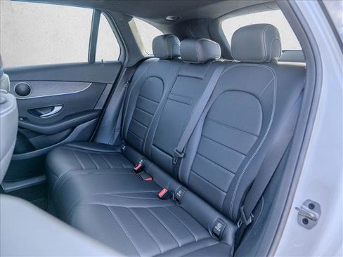 Certified 2022 Mercedes-Benz GLC 300 4MATIC image 25