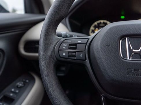 New 2026 Honda HR-V LX image 22