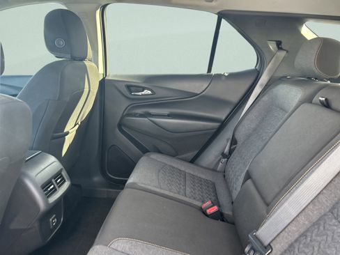 Used 2024 Chevrolet Equinox LT image 27